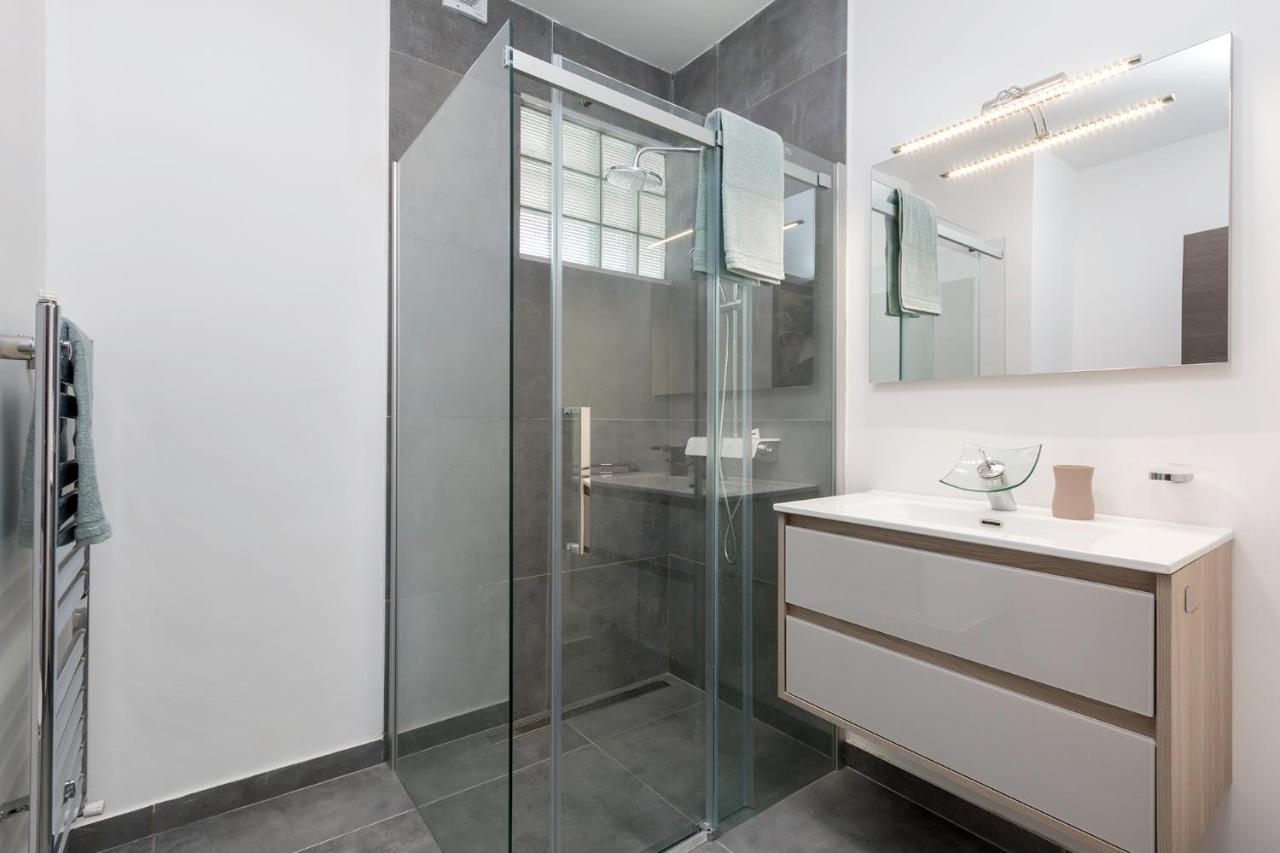 Apartment Kris بولا المظهر الخارجي الصورة