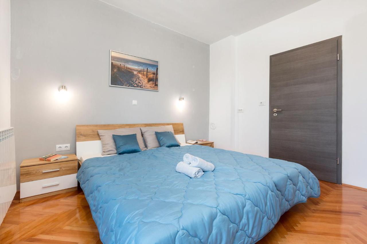 Apartment Kris بولا المظهر الخارجي الصورة