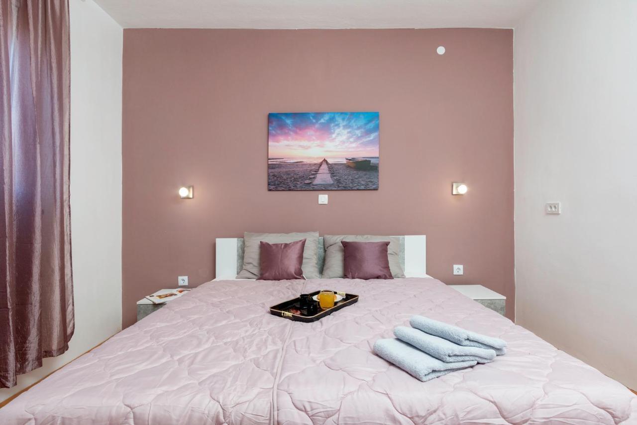 Apartment Kris بولا المظهر الخارجي الصورة